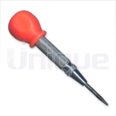 Jewellery Automatic Center Punch Brass Body