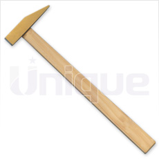 Jewellery Hammer in 4 Sizes 6mm 8mm 10mm 12mm