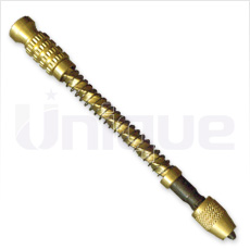 Jewelers Mini Drill with Spring