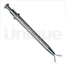Jewellery Pick Up Tool 4 Prong