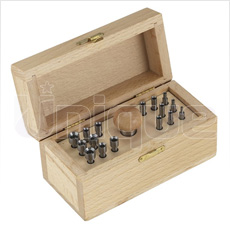 Jewellery Stone Setter