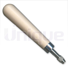 Jewellery Wooden File Holder