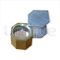 Jewellery Eye Loupe 21mm Wooden Body