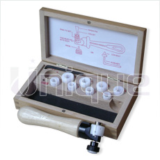 Jewellery Ring Setters Clamp