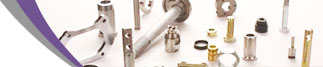 Precision Brass, Precision Aluminium & Precision Steel Components