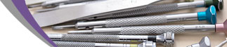 Watchmaker Tools