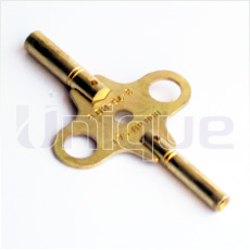 Precision Brass, Aluminium & Steel Components