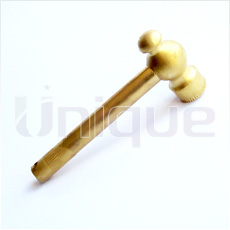 Precision Brass, Aluminium & Steel Components