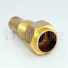 Precision Brass, Aluminium & Steel Components