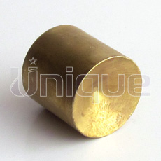 Precision Brass, Aluminium & Steel Components