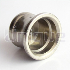 Precision Brass, Aluminium & Steel Components