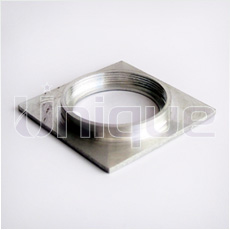 Precision Brass, Aluminium & Steel Components