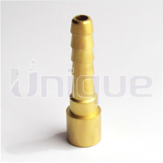 Precision Brass, Aluminium & Steel Components