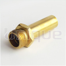 Precision Brass, Aluminium & Steel Components