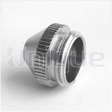 Precision Brass, Aluminium & Steel Components