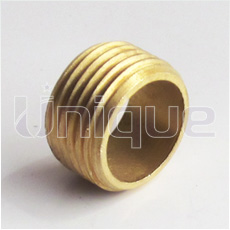 Precision Brass, Aluminium & Steel Components