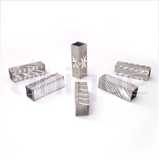 Precision Brass, Aluminium & Steel Components