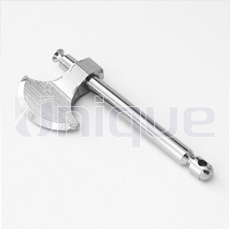 Precision Brass, Aluminium & Steel Components