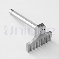 Precision Brass, Aluminium & Steel Components