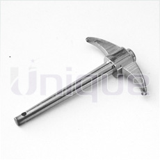 Precision Brass, Aluminium & Steel Components