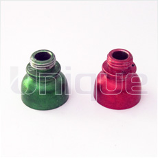 Precision Brass, Aluminium & Steel Components