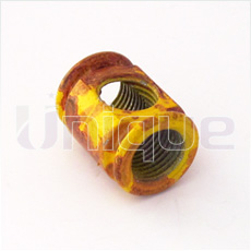 Precision Brass, Aluminium & Steel Components