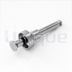 Precision Brass, Aluminium & Steel Components