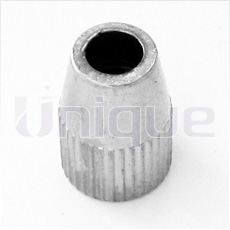 Precision Brass, Aluminium & Steel Components