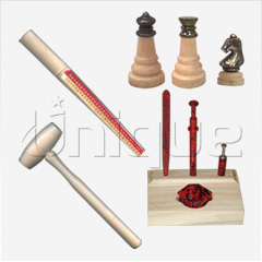 Manufacturer of Wood Crafts & Gift Articles