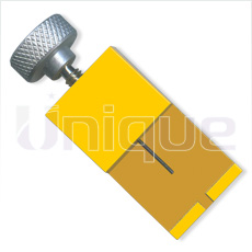 Chain Link Remover Aluminium