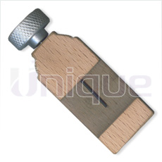 Chain Link Remover Wooden
