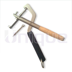 Chain Link Removing Plier