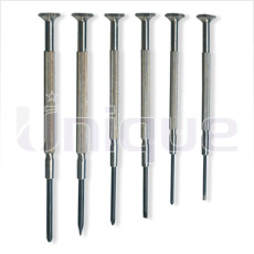 Screw Driver Set of 6