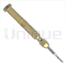 Screw Driver with 2 Blades