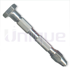 Swivel Head Pinvice Light