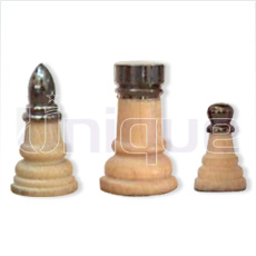 Chess Coins