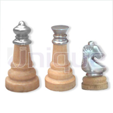 Chess Coins