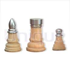 Chess Coins