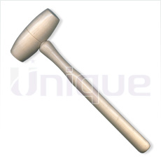 Wooden Mallet